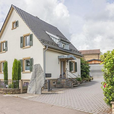 Heimatlodge Sinsheim Exterior photo