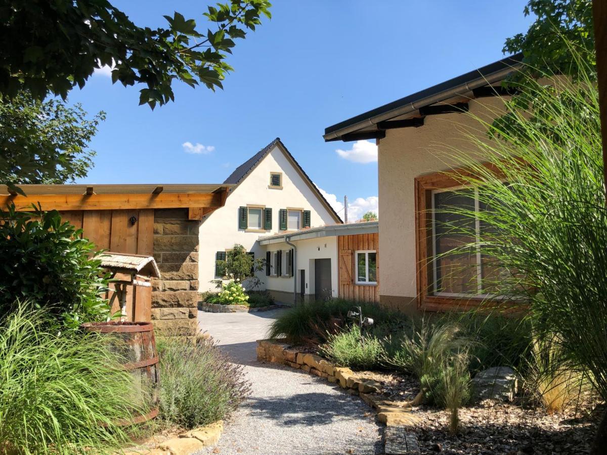 Heimatlodge Sinsheim Exterior photo
